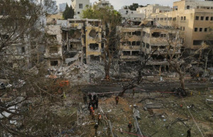 Ιαπωνία: Εξετάζει την εκκένωση υπηκόων από το Ιράν εν μέσω αυξανόμενης ανησυχίας
