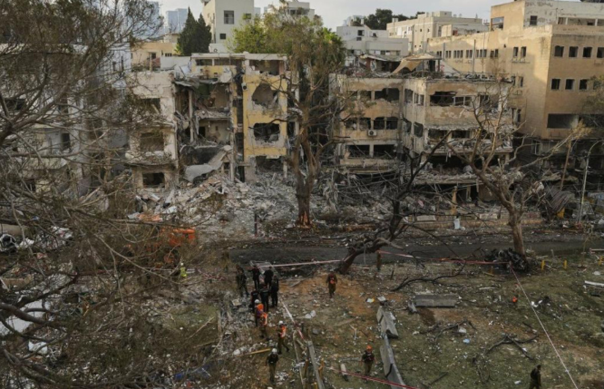 Ιαπωνία: Εξετάζει την εκκένωση υπηκόων από το Ιράν εν μέσω αυξανόμενης ανησυχίας