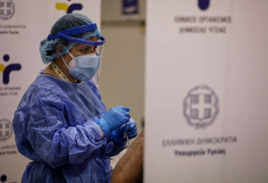 ΕΟΔΥ: Πού θα γίνουν δωρεάν rapid test την Παρασκευή (14/2)