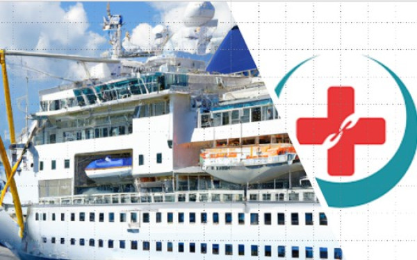 Πρόληψη, διαχείριση και αντιμετώπιση υγειονομικών κινδύνων στα πλοία-To HS4U project