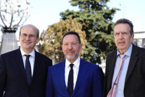 Με επιτυχία ολοκληρώθηκε το Συνέδριο Future of Retail της ΕΣΕΕ