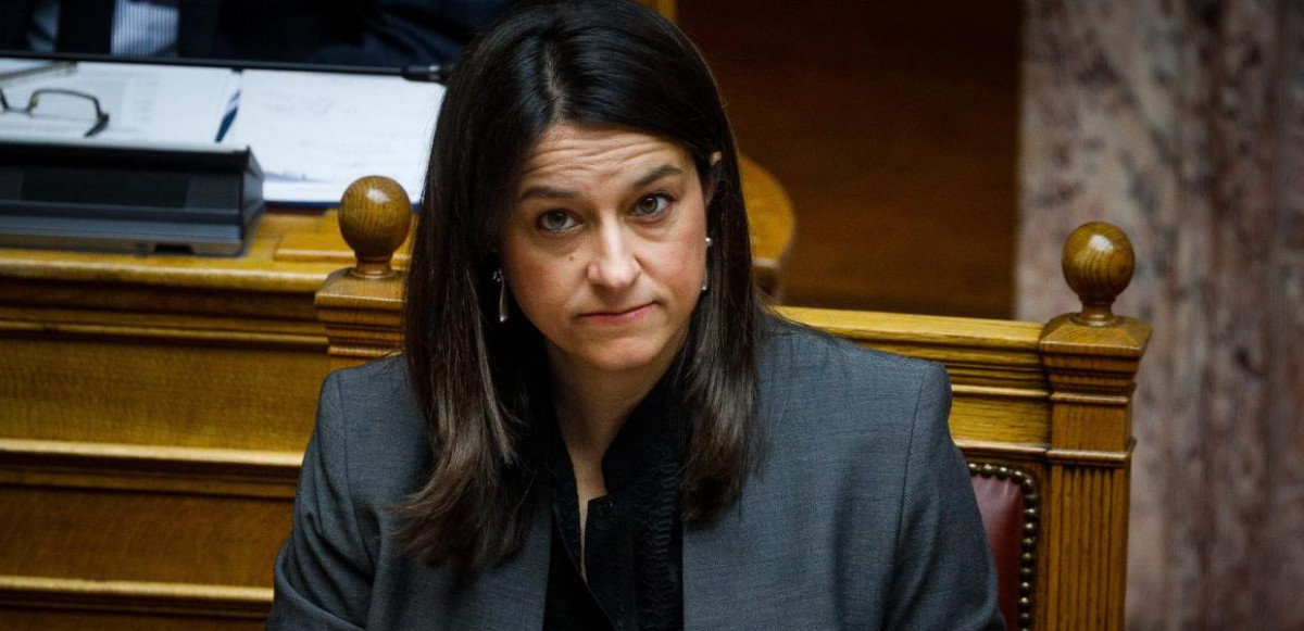 ΣΥΡΙΖΑ: Ζητά ακρόαση Κεραμέως για τη διαρροή προσωπικών δεδομένων