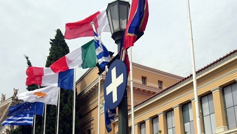 Στην Αθήνα οι ηγέτες του Νότου για τη Μεσογειακή Σύνοδο