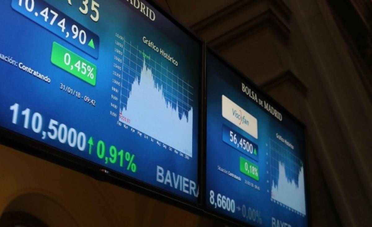 Η απόφαση της Fed «απογείωσε» τα ευρωπαϊκά χρηματιστήρια