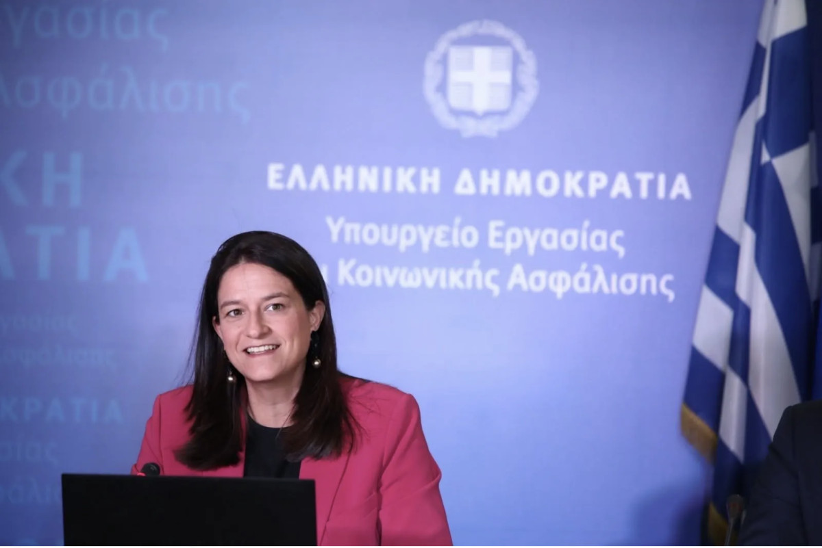 Κατατέθηκε το σχέδιο νόμου για την επαγγελματική ασφάλιση: Τι αλλάζει για ασφαλισμένους και επιχειρήσεις