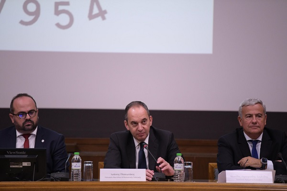Επιταχύνεται ο ψηφιακός μετασχηματισμός της δημόσιας ναυτικής εκπαίδευσης
