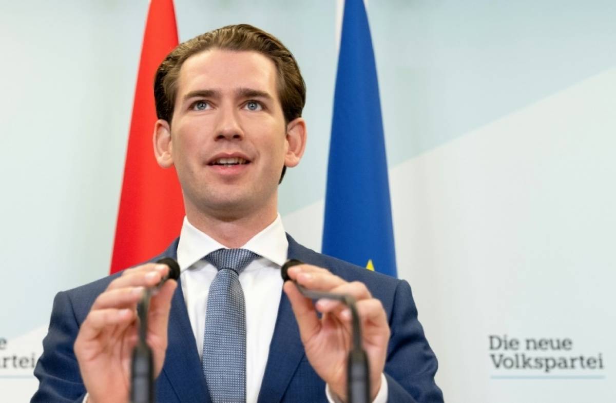 Κουρτς: Να διακοπούν οι ενταξιακές διαπραγματεύσεις της Τουρκίας