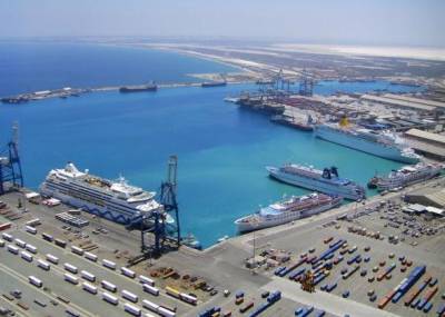 Κορονοϊός και ελληνικά λιμάνια: Πώς επηρεάζονται έσοδα και επενδύσεις
