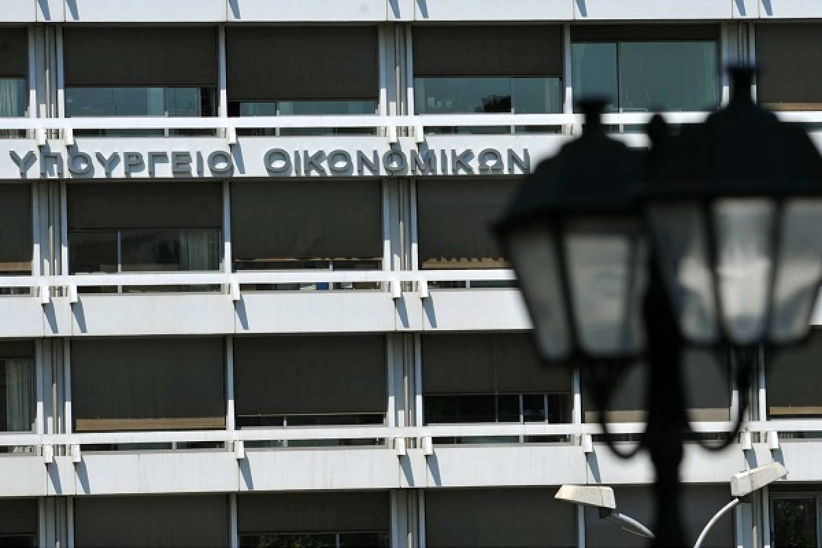 Προϋπολογισμός: Εντυπωσιακή άνοδος στα φορολογικά έσοδα-Υπέρβαση €855 εκατ. στο 11μηνο