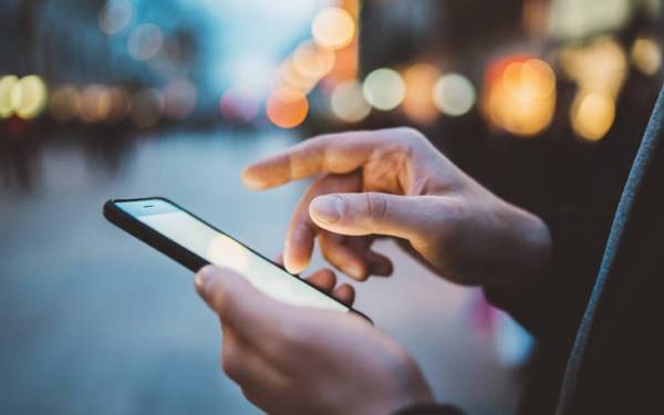 Lockdown: Τα SMS για μετακίνηση σε Θεσσαλονίκη και Σέρρες