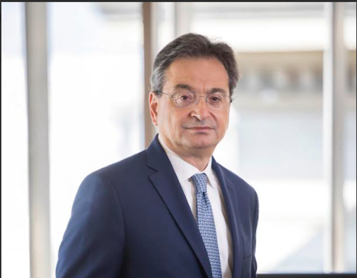 Καραβίας: Χαμηλή παραγωγικότητα, η μεγάλη πρόκληση της οικονομίας μας - Ανάγκη για περισσότερες και στοχευμένες επενδύσεις