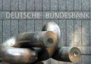 Αναιμική η ανάπτυξη στη Γερμανία το 2014, εκτιμά η Bundesbank