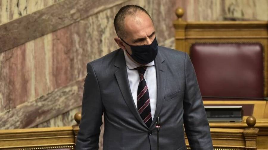 Ο Γεραπετρίτης στις μυλόπετρες των κοινωνικών δικτύων