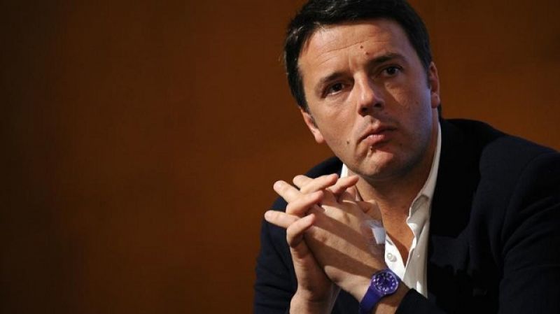 Ρέντσι: Απέτυχε η μονόπλευρη λιτότητα