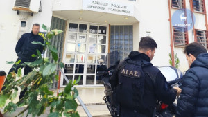Κύκλωμα πολεοδομίας Ρόδου: Πώς έβγαζε τις πλαστές άδειες-«Ταρίφες» και συνεργάτες