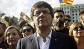 Ισπανία: Προφυλάκιση οκτώ Καταλανών πρώην υπουργών-Ένταλμα σύλληψης για Πουτζδεμόν