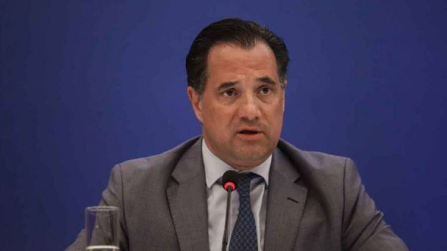 PCR: Το σκεπτικό για το πλαφόν στα 47 ευρώ