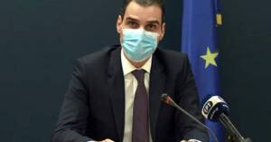 Εμβόλιο: Πότε ανοίγουν τα ραντεβού για ηλικίες 40–44 και 45-49