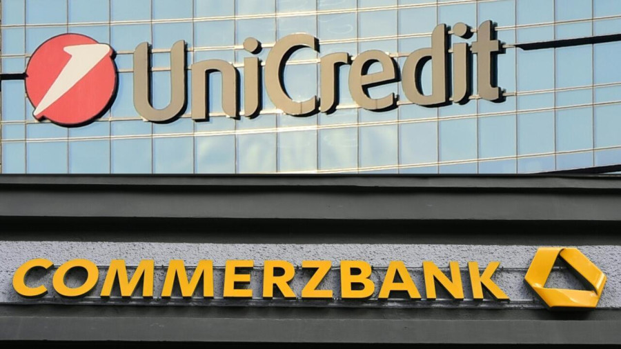 Γερμανία: «Ναι» στη UniCredit για το μερίδιο 29,99% στην Commerzbank
