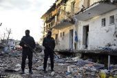 Βομβιστική επίθεση στην Τουρκία