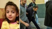 Ισόβια στον συνταξιούχο αστυνομικό που σκότωσε την 6χρονη κόρη του