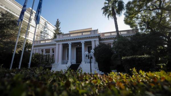 Κυβερνητικές πηγές: Αναμένουμε εξειδίκευση των κυρώσεων σε βάρος της Τουρκίας