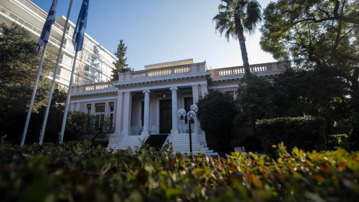 Κυβερνητικές πηγές: Αναμένουμε εξειδίκευση των κυρώσεων σε βάρος της Τουρκίας