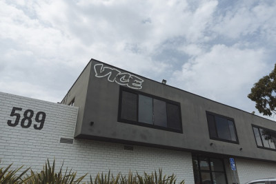 Την εξαγορά της Vice Media εξετάζει ο όμιλος Antenna