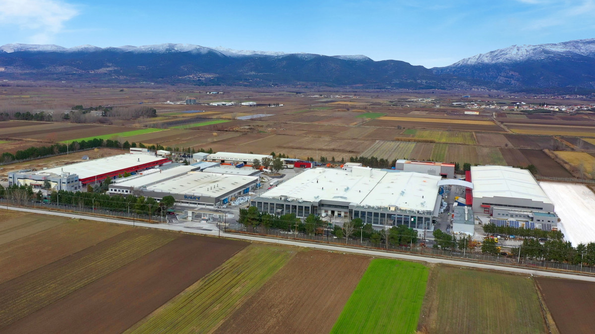 Sunlight Group: Αύξηση τζίρου 45% στο εξάμηνο- Νέες επενδύσεις