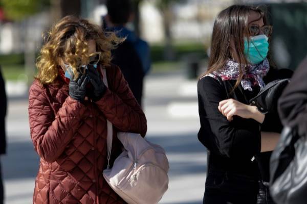 Κορονοϊός: Δύο ακόμα νεκροί και 11 νέα κρούσματα στην Ελλάδα