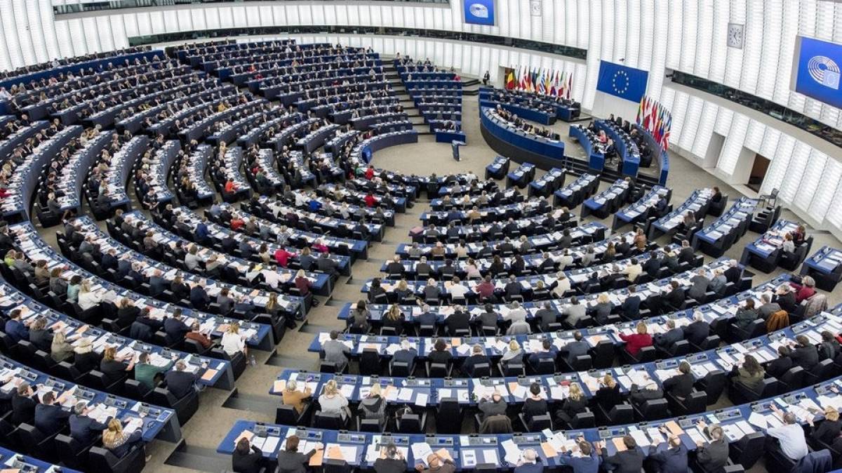 Ευρωκοινοβούλιο:Αργά ξύπνησαν να ασχοληθούν με τους πρόσφυγες στα ελληνοτουρκικά σύνορα