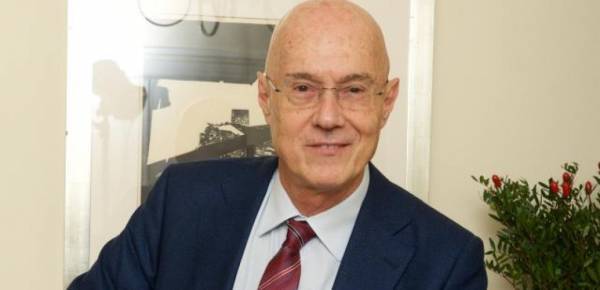 Σύμβουλος του Πρωθυπουργού σε ζητήματα ενέργειας-περιβάλλοντος ο Γ. Κρεμλής