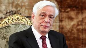 Στο νοσοκομείο ο Προκόπης Παυλόπουλος με covid-19