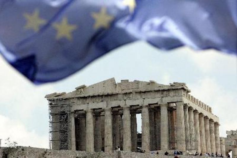 RBS: Δεν είναι πιθανή η πτώχευση της Ελλάδας