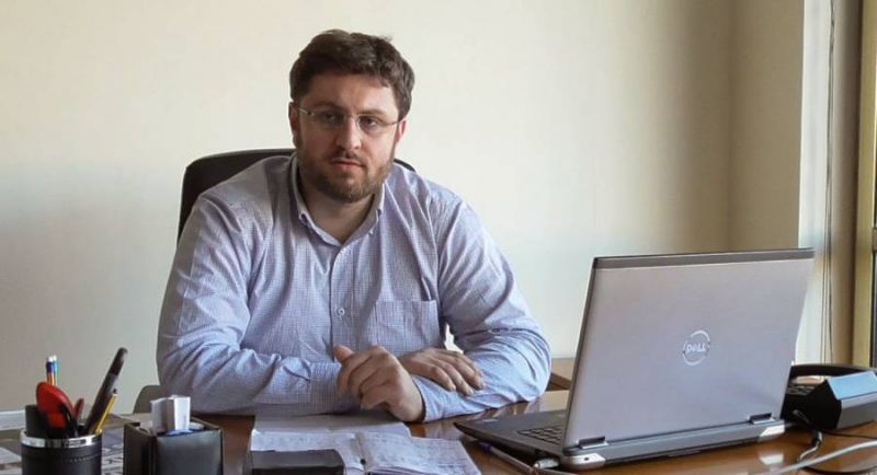 "Τα έσοδα από τις άδειες είναι στη διάθεση της κυβέρνησης"