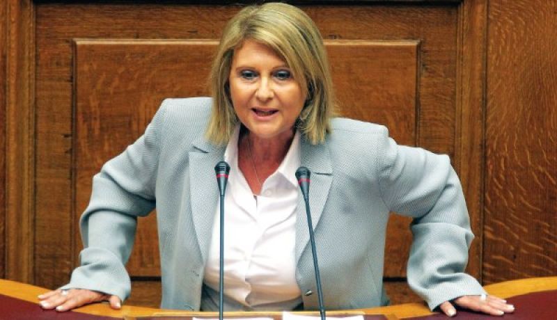 "Κατεβάζει" το "μπαϊράκι" του Β. Μεϊμαράκη το Μαξίμου: Δεν έχει νόημα η συζήτηση περί δημοψηφίσματος στην Ολομέλεια της Βουλής
