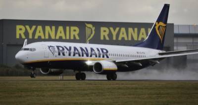 Αντί για Θεσσαλονίκη... Τιμισοάρα- Σπίρτζης εναντίον Ryanair-Η συγγνώμη της εταιρείας