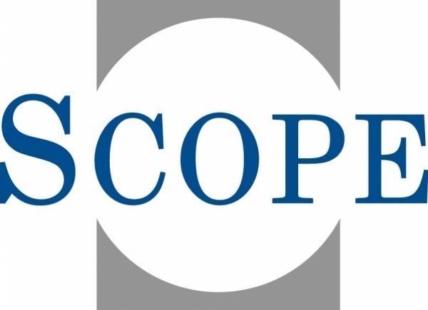 ESMA: «Καμπάνα» 640.000€ στην Scope Ratings για αστοχίες σε αξιολογήσεις