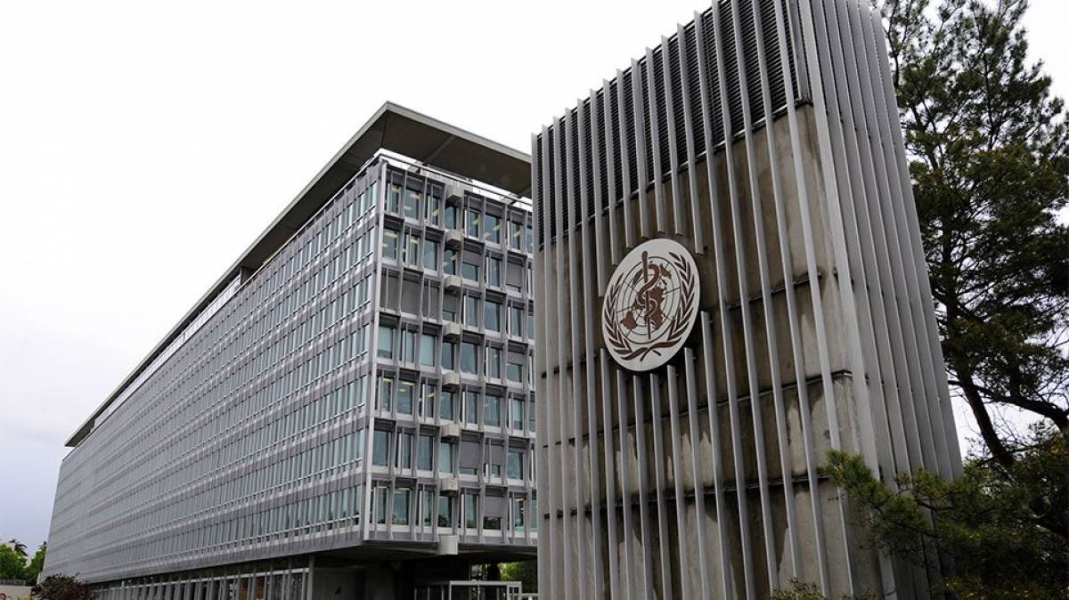 ΠΟΥ:Να γίνουν έλεγχοι σε εργαστήρια και αγορές ζώων της Κίνας