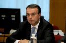 Σταϊκούρας: H κυβέρνηση δεν πήρε τίποτα από τη συμφωνία του Eurogroup