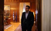 Πάμε για συμβούλιο αρχηγών