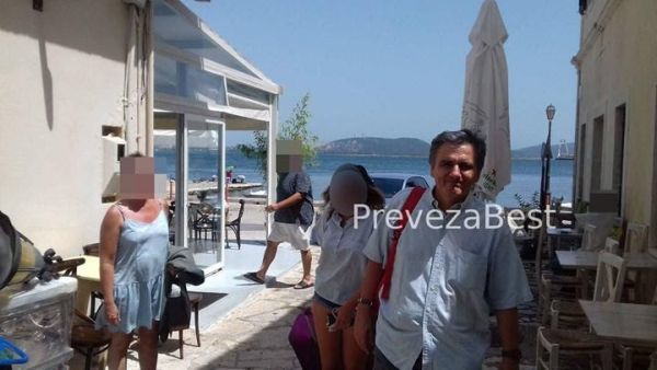 Οι διακοπές του Ευκλείδη