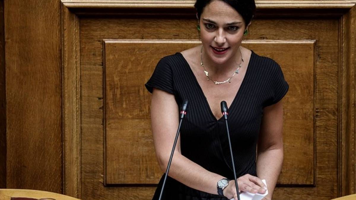 Μιχαηλίδου: Αυξάνουμε τα κονδύλια της Πρόνοιας κατά 22% το 2021