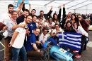 Poseidon Team... Όταν οι νέοι ξεπερνούν τα εμπόδια και βάζουν ψηλά τον πήχη