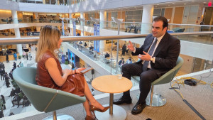 Πιερρακάκης: Το πλεόνασμα θα είναι μεγαλύτερο από τον στόχο – Μέρος του θα επιστρέψει στους πολίτες