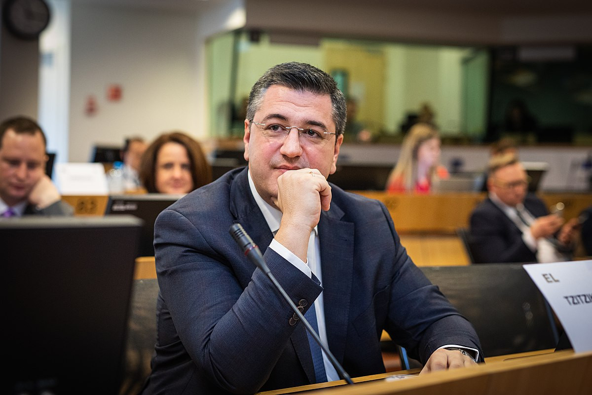 Απαγόρευσαν στον Τζιτζικώστα την είσοδο στην Τουρκία- Η απάντηση της Αθήνας
