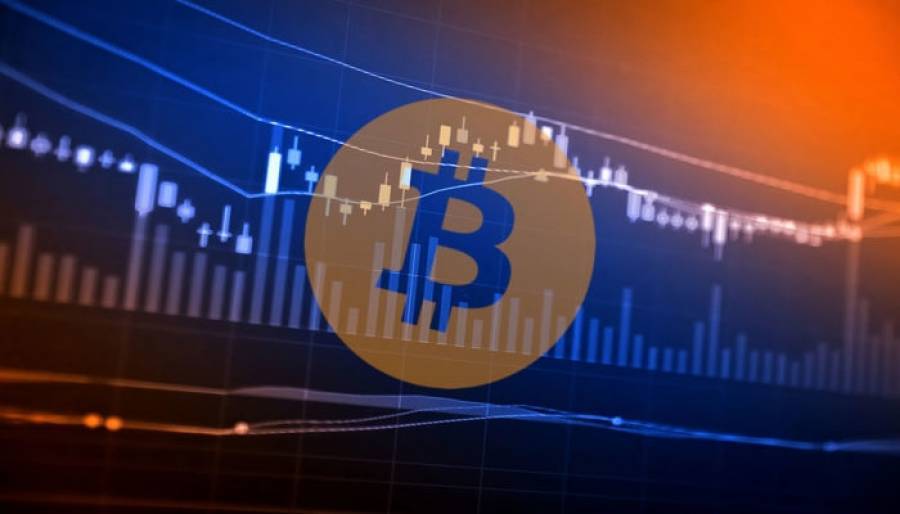 «Σκαρφαλώνει» σε νέα υψηλά η τιμή του Bitcoin