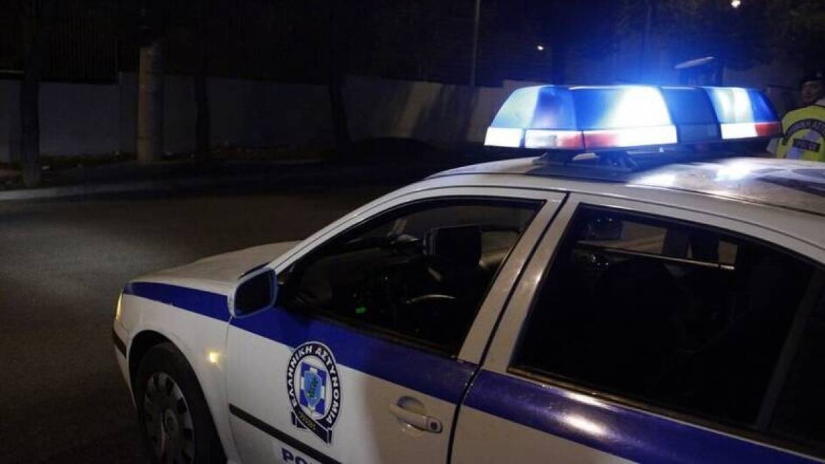 Πυροβολισμοί σε πρατήριο καυσίμων στη Νίκαια-Ένας νεκρός και ένας τραυματίας