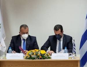 Υπουργείο Υγείας: Μνημόνιο Συναντίληψης και Συνεργασίας με την Κύπρο