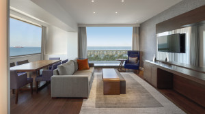 Ενταξη του Makedonia Palace στην αλυσίδα WorldHotels
